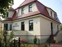 Villa Nordwind Graal-Mueritz 0051