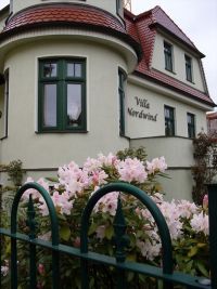 Villa Nordwind Graal-Mueritz 0141